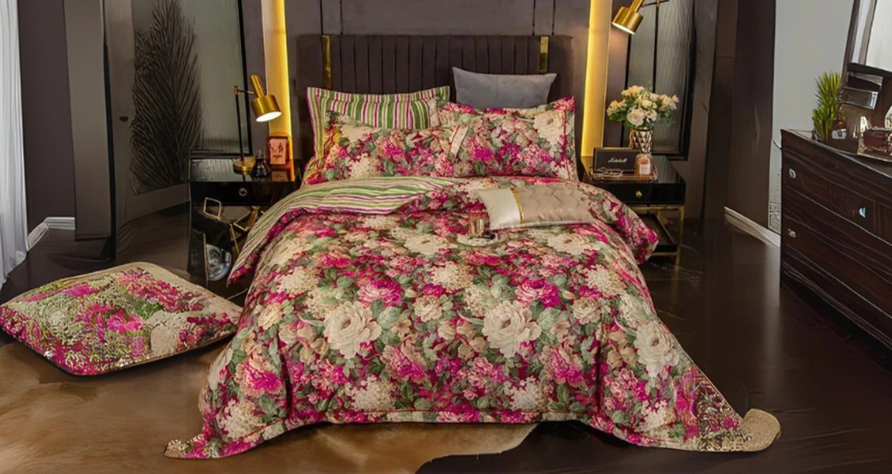 The Ultimate Guide to Choosing Bed Sheets for Every Season & Allergy Protection