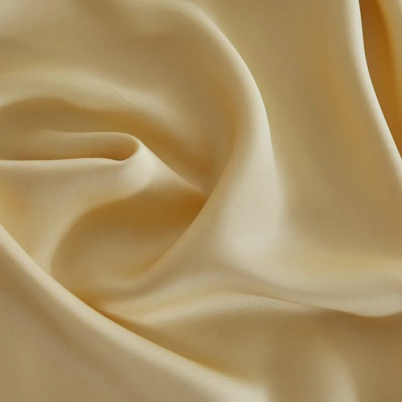 bed sheets Premium Eucalyptus Lyocell Bed Sheet Set - Yellow