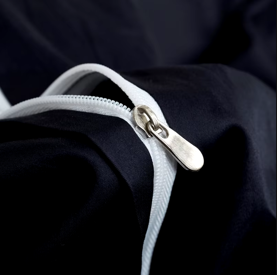 luxury comforter sets Silky Soft Pure Egyptian Cotton Bedding Set 